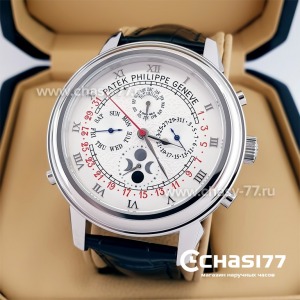 Patek Philippe Men Grand Complications Sky Moon (23379)