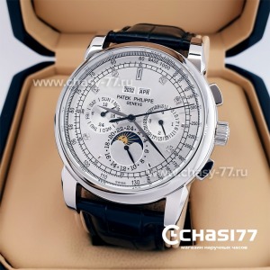 Patek Philippe Perpetual Calendar (23479)
