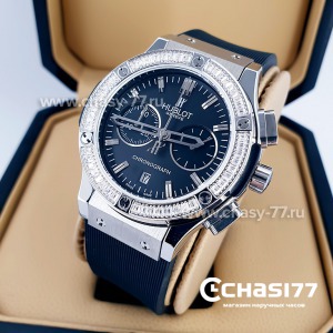 Копия HUBLOT Classic Fusion Chronograph (13679)