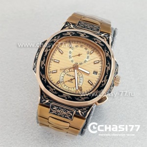 Копия Patek Philippe Men Nautilus (23779)