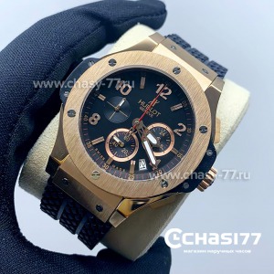 HUBLOT Big Bang Chronograph (13979)