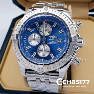 Breitling Chronometre Certifie (03979)