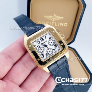 Cartier Santos Dumont (14179)