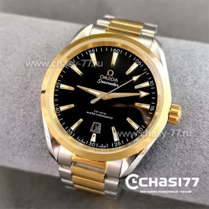 Omega Seamaster Aqua Terra (24179)