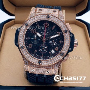 HUBLOT Big Bang All Diamond (04279)