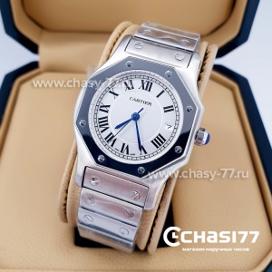 Cartier Santos Dumont (14379)