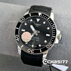 Tissot T-Sport Seastar Powermatic 80 (24579)