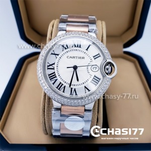 Cartier Ballon Bleu (14679)