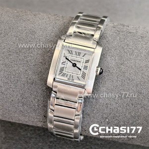 Копия Cartier Tank (25179)