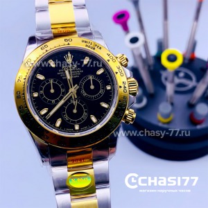 Rolex Daytona - Дубликат (15779)