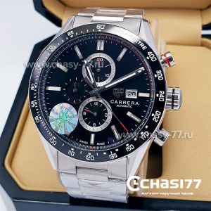 Tag Heuer Calibre 16 (16279)