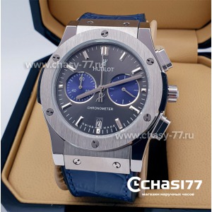 Копия HUBLOT Classic Fusion Chronograph (16379)