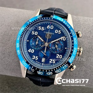 Копия Tag Heuer CARRERA Porsche (16779)