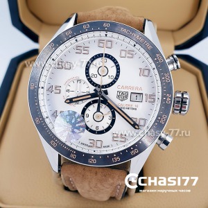 Tag Heuer Calibre 16 (07279)