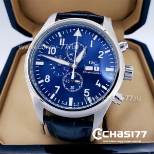 IWC The Pilot's TOP GUN (17379)