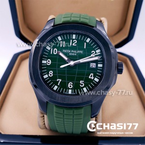 Patek Philippe Aquanaut (17479)