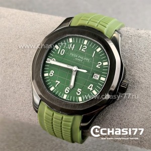 Patek Philippe Aquanaut (17479)