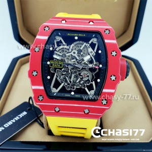 Копия Richard Mille - Дубликат (17579)