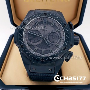 Hublot King Power Ferrari - Дубликат (17879)