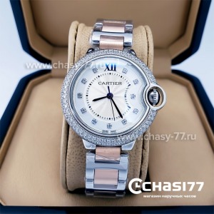 Cartier Ballon Bleu (17979)