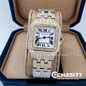 Копия Cartier Panthere (18079)