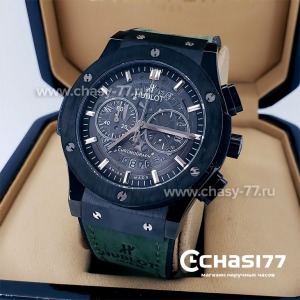 HUBLOT Aerofusion (18379)