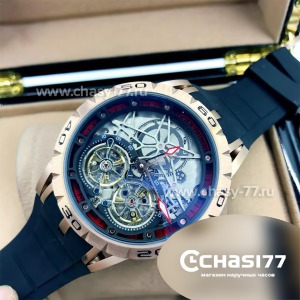 Roger Dubuis Easy Diver (10080)