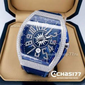 Franck Muller Vanguard Yaching (20080)