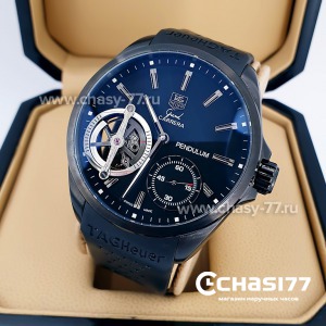 Tag Heuer Pendulum (00080)