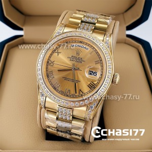 Rolex Day-Date (20780)