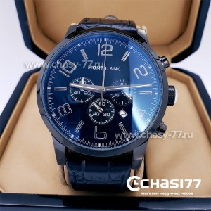 Montblanc TimeWalker (01080)