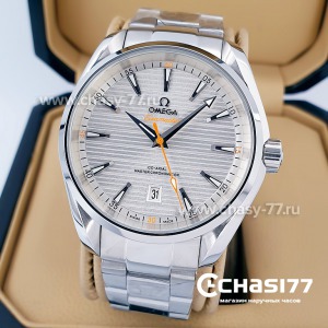 Omega Seamaster Aqua Terra (11580)