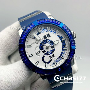 Ulysse Nardin (11680)