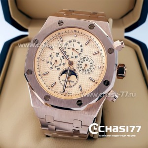 Audemars Piguet Royal Oak Perpetual  (22480)