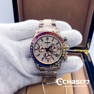 Копия Rolex Daytona - Дубликат (12980)