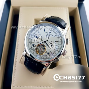 Копия Patek Philippe Perpetual Calendar (03180)