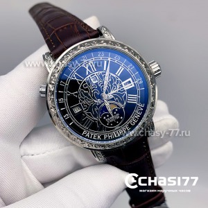 Patek Philippe Men Grand Complications Sky Moon (03280)