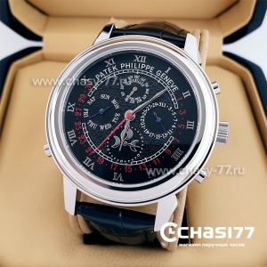 Patek Philippe Men Grand Complications Sky Moon (23380)