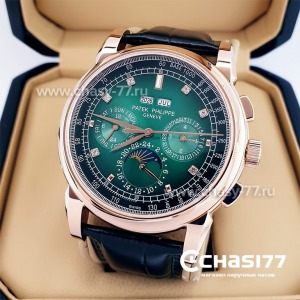 Patek Philippe Perpetual Calendar (23480)
