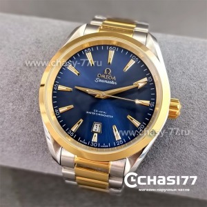 Omega Seamaster Aqua Terra (24180)