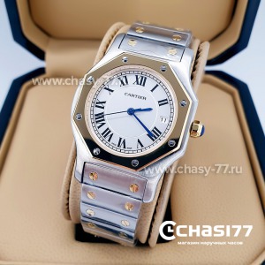 Cartier Santos Dumont (14380)