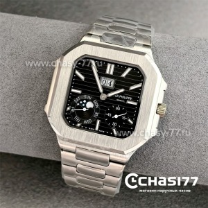 Patek Philippe Cubitus (24480)