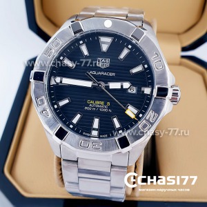 Tag Heuer Aquaracer Calibre 5 (14580)