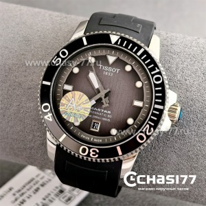 Tissot T-Sport Seastar Powermatic 80 (24580)