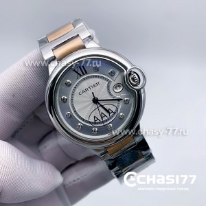 Cartier Ballon Bleu (14680)