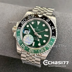 Rolex GMT Master II  (24780)
