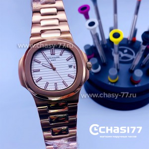 Копия Patek Philippe Men Nautilus (14880)