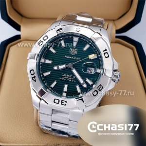 Tag Heuer Aquaracer Calibre 5 (14980)