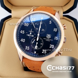 Tag Heuer SpaceX (05080)