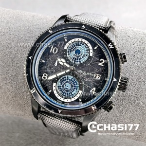 Montblanc 1858 Geosphere (25380)